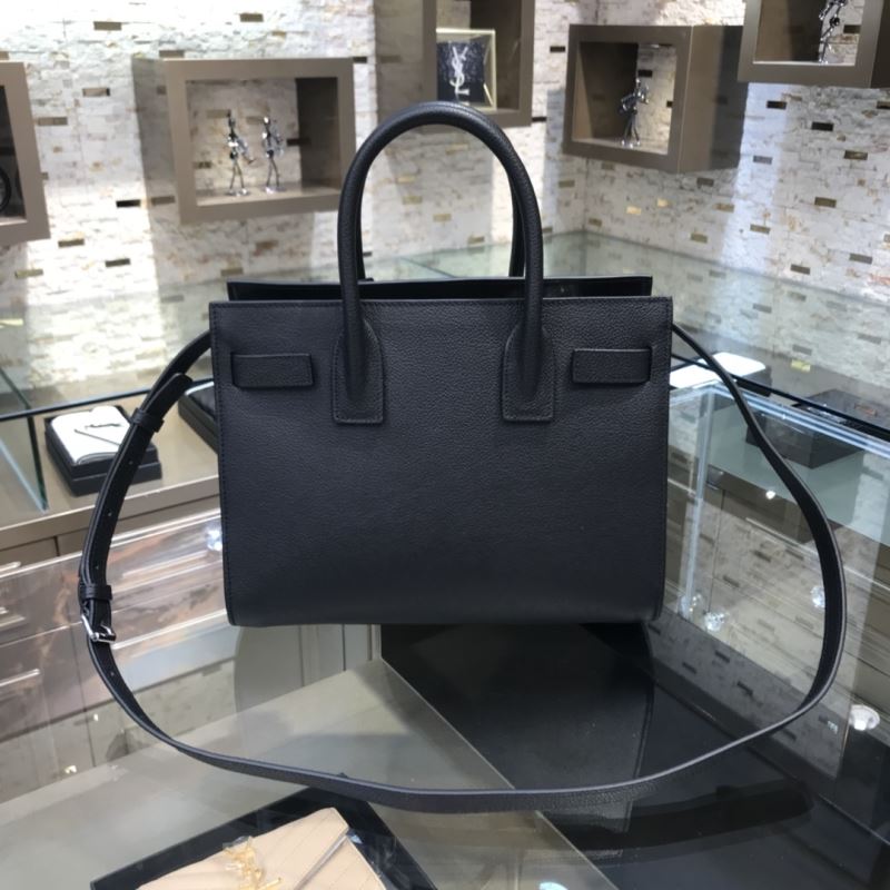 YSL Top Handle Bags